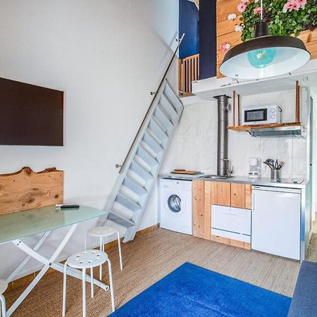 Appartement Canet - Welkeys Бандоль Экстерьер фото