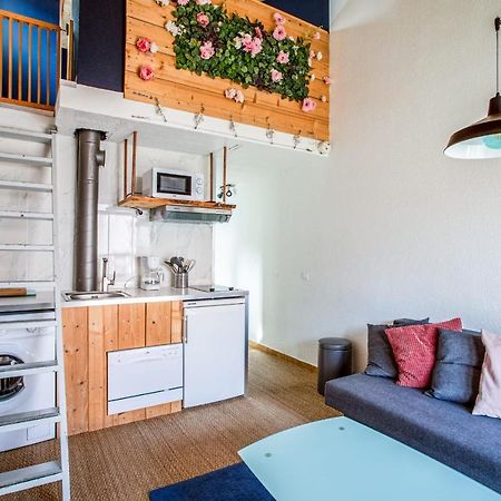 Appartement Canet - Welkeys Бандоль Экстерьер фото