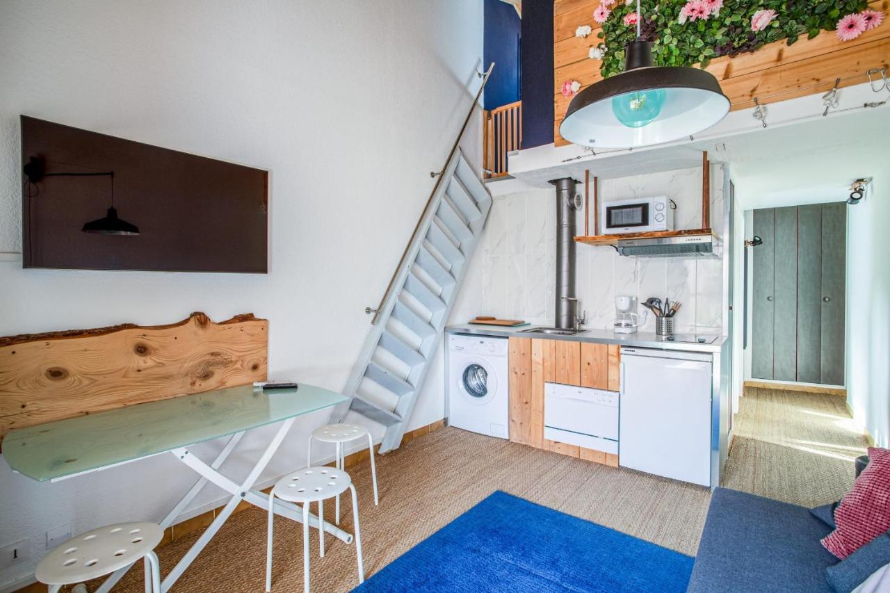 Appartement Canet - Welkeys Бандоль Экстерьер фото