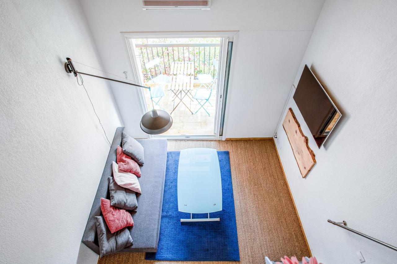Appartement Canet - Welkeys Бандоль Экстерьер фото