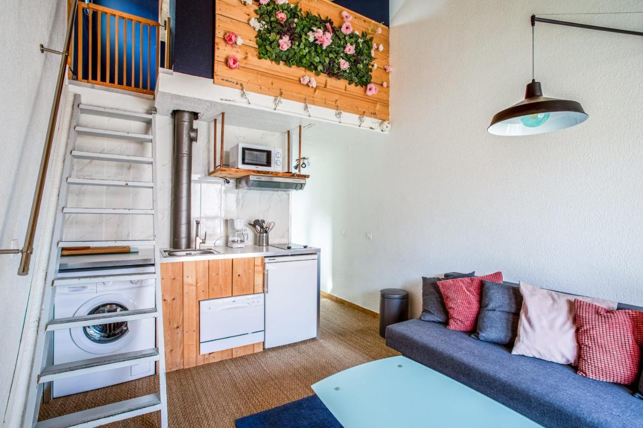 Appartement Canet - Welkeys Бандоль Экстерьер фото