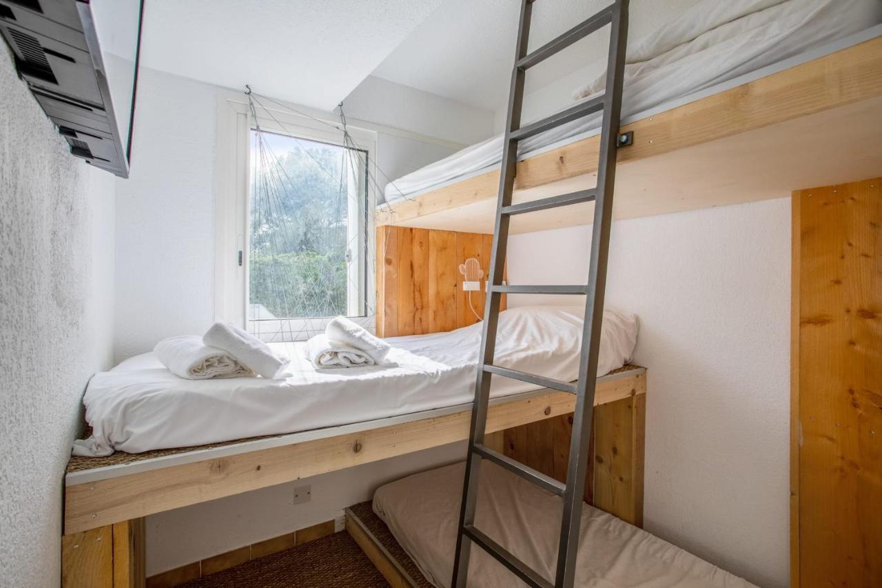 Appartement Canet - Welkeys Бандоль Экстерьер фото